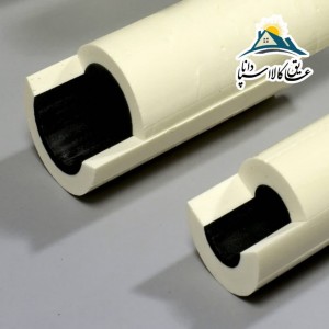 عایق پلی یورتان مخصوص اتصالات