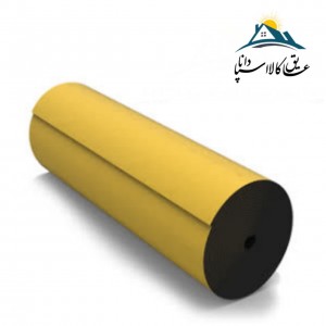 عایق الاستومری پشت چسبدار رولی K-FLEX