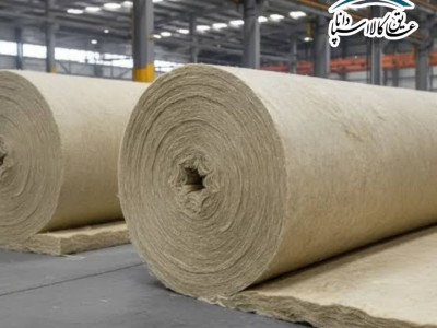 ۷ نقطه قوت عایق پشم سنگ