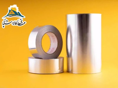 نوار درزگیر آلومینیومی