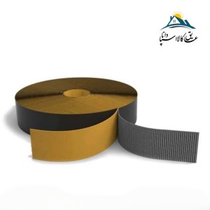 نوار درزگیر الاستومری 3 سانت 6 میل