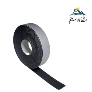 نوار درزگیر الاستومری 3 سانتی متر 3 میلی متر