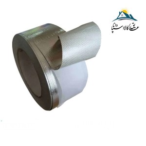 نوار آلومینیومی ساده 10 سانتی