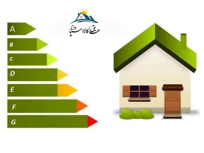 روش هاي کاهش مصرف انرژي در ساختمان ها