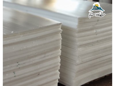 کاربرد ورق پلی اتیلن چیست ؟