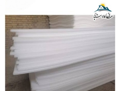 فوم پلی اتیلن تخته ای؛ انتخابی ایده‌آل برای صنعتگران و تولیدکنندگان