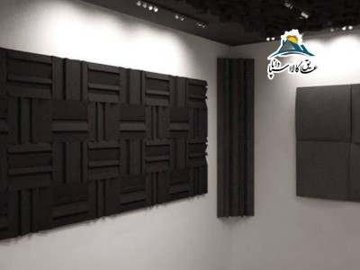 پنل‌ های آکوستیک: راهکاری هوشمند برای آسایش صوتی و مزایای آن برای پروژه شما