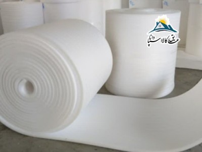 رول پلی اتیلن چیست و چه کاربردی دارد؟ راهنمای کامل انواع و ویژگی‌ها