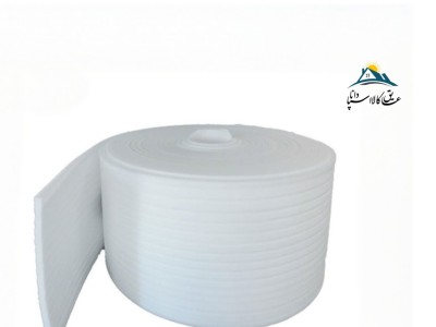 کاربرد فوم پلی اتیلن رولی چیست؟