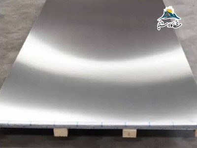 انواع ورق آلومینیوم