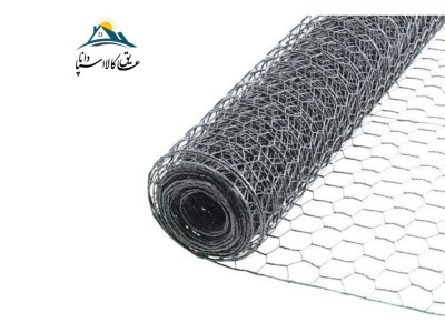 نقش توری مرغی در صنعت ساخت‌وساز