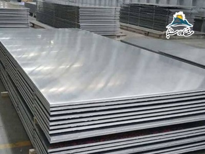 کاربردهای ورق استیل تیپ 420