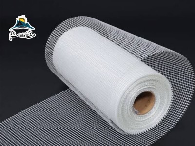 درباره مش فایبرگلاس