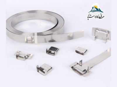 بست و تسمه پشم سنگ چیست ؟