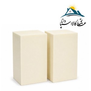عایق (فوم) پلی یورتان بلوکی دانسیته 180