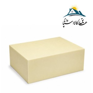 عایق (فوم) پلی یورتان بلوکی دانسیته 40