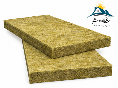 پشم سنگ چه کاربردی در ساختمان دارد؟