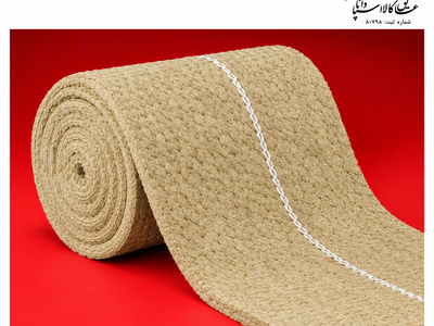 عمر مفید پشم سنگ چقدر است؟