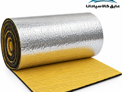 محاسبه ضخامت عایق الاستومری (کاربردهای صنعتی و ساختمانی)