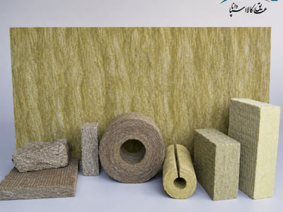 ویژگی آکوستیکی پشم سنگ