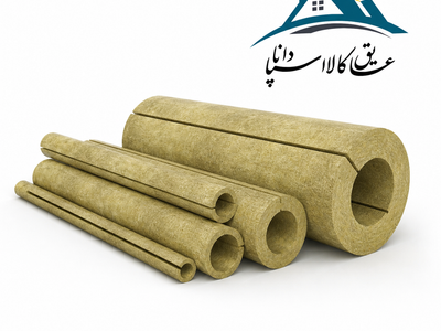 حفاظت از ساختمان با پشم سنگ