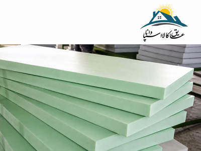 چهار عایق حرارتی پرمصرف در ساختمان