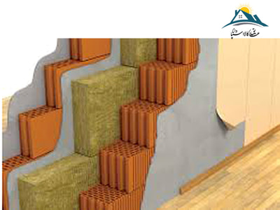 کدام پشم سنگ مناسب برای عایق صوتی است