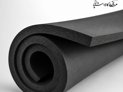 کاربرد عایق الاستومری