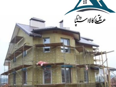 اهمیت استراتژیک پشم سنگ