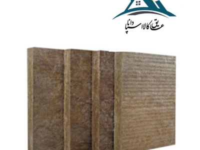 کاربری پشم سنگ