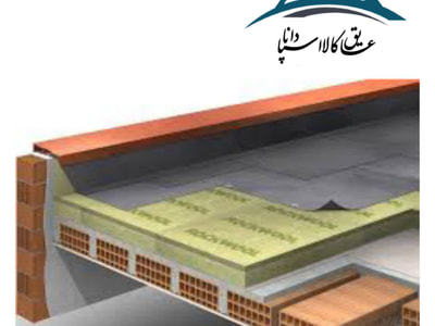 چرا پشم سنگ خاصیت جذب صدا دارد ؟