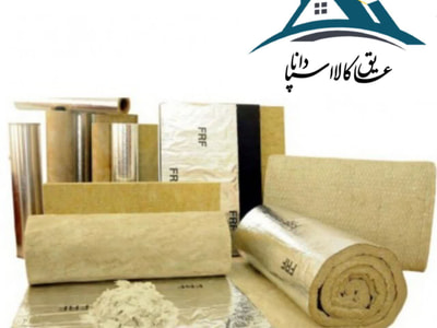 بررسی اهمیت استراتژیکی پشم سنگ