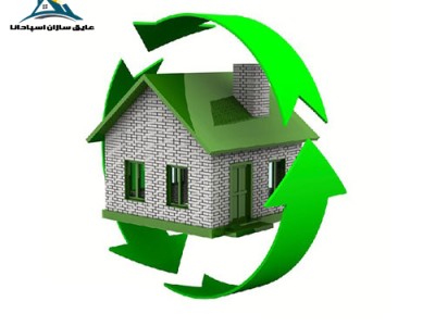 5 کاهش دهنده مصرف انرژی در ساختمان