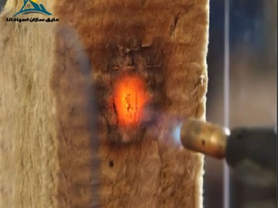 استانداردهای تعیین کننده کیفیت عایق صوتی حرارتی پشم سنگ