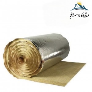 پشم سنگ(عایق صوتی)