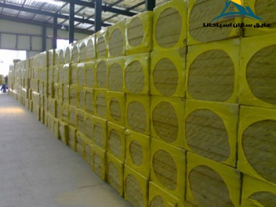 استاندار آلمان درباره عایق های حرارتی الیافی (پشم سنگ – rockwool)