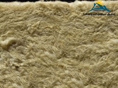 استاندارد بریتانیا درباره عایق های حرارتی الیاف معدنی (پشم سنگ – rockwool)