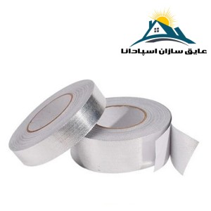 نوار آلومینیومی ساده 5 سانتی