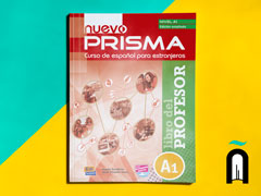nuevo PRISMA - A1 - Libro del Profesor
