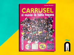 Carrusel + 1CD