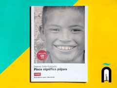 Pisco significa pájaro + 1CD