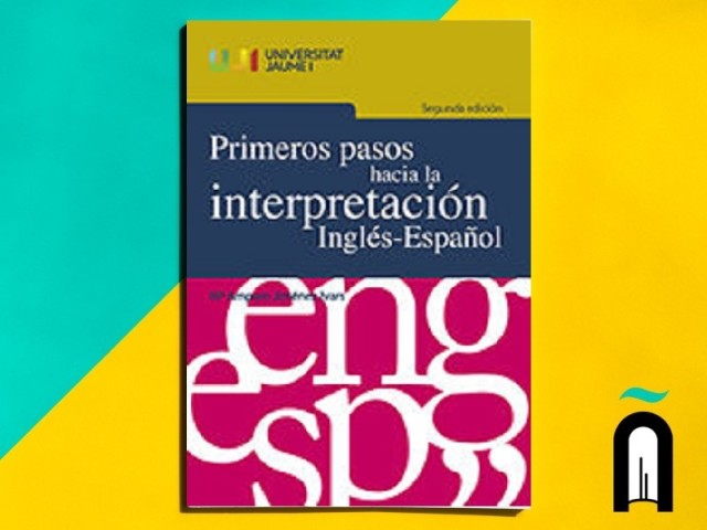 Primeros pasos hacia la interpretacion Ingles-Español +1DVD