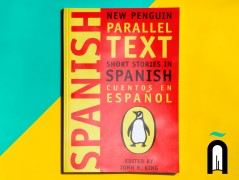 NEW PENGUIN PARALLEL TEXT: SHORT STORIES IN SPANISH