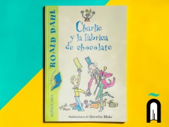 Charlie y la Fábrica de Chocolate