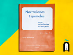 Narraciones Españolas - Elemental