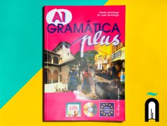 Gramática plus - A1 + 1CD