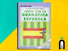 Juega con la Gramática Española