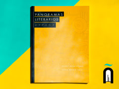 Panoramas literarios - España