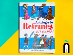 Antología de Refranes españoles