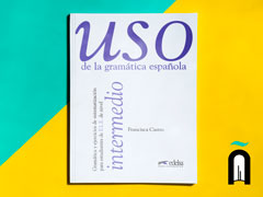 USO de la gramática española_ intermedio